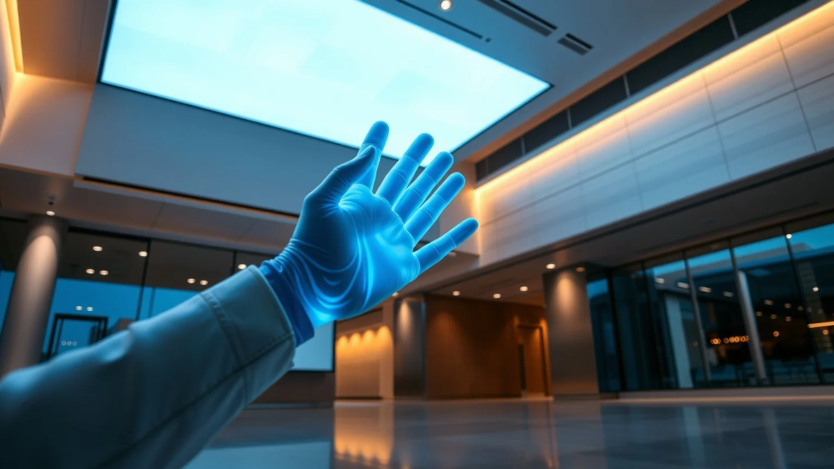 KI-Avatare: Kommunen setzen auf digitale Gebärdensprache - Foto: über boerse-global.de