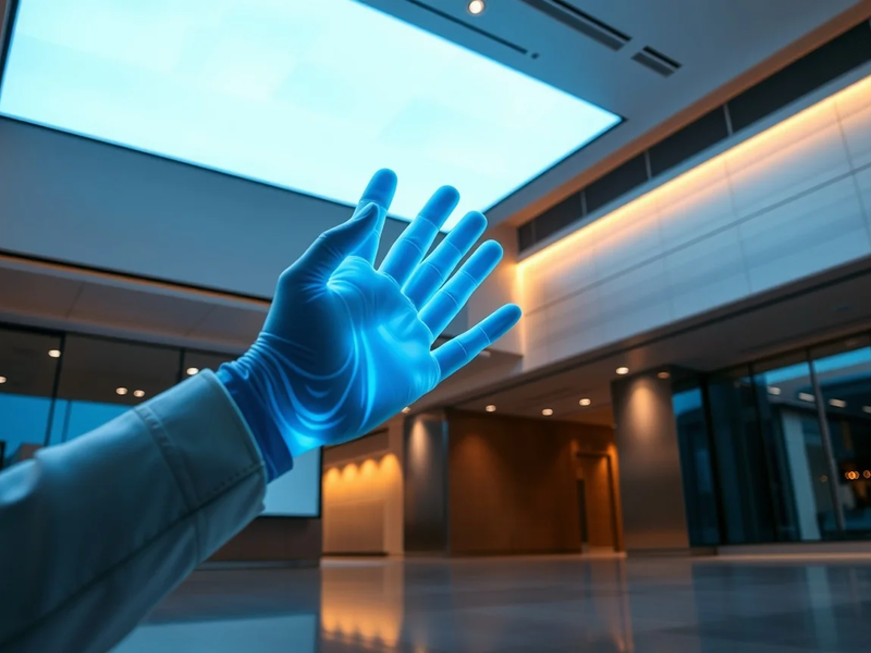 KI-Avatare: Kommunen setzen auf digitale Gebärdensprache - Foto: über boerse-global.de