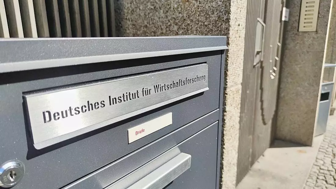DIW warnt vor Folgen von Hitzewellen für die Wirtschaft