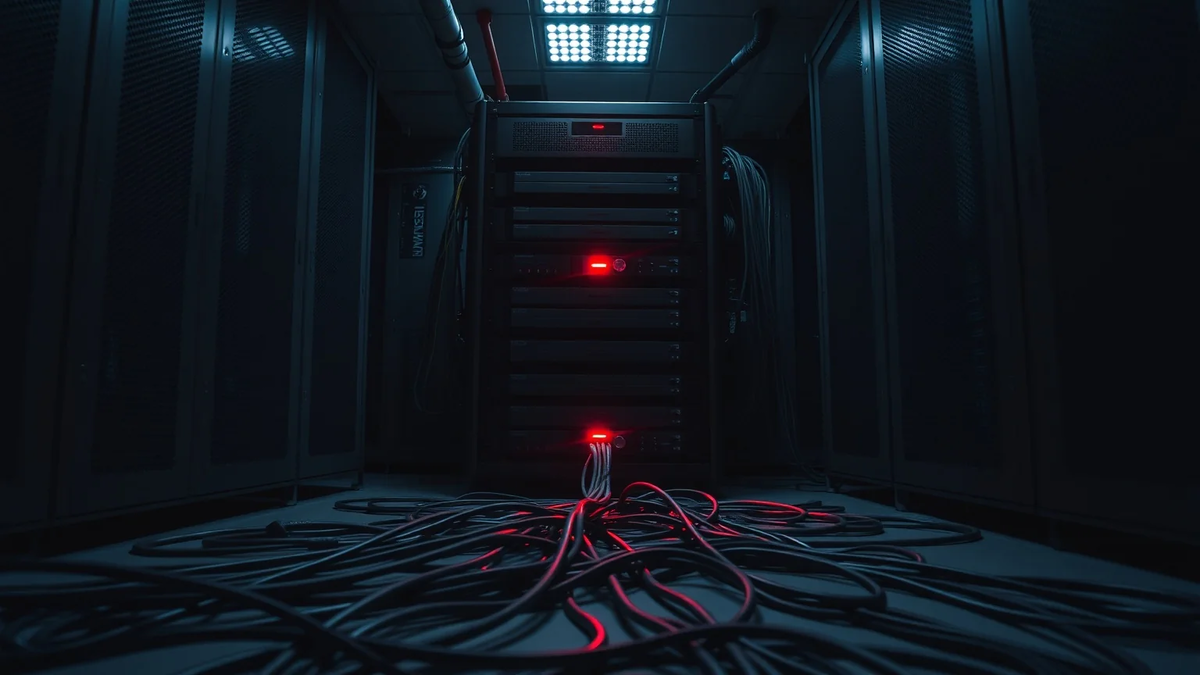 Ingram Micro: Ransomware-Angriff erbeutet Daten von 42.000 Personen - Foto: über boerse-global.de