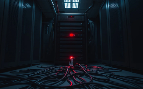 Ingram Micro: Ransomware-Angriff erbeutet Daten von 42.000 Personen - Foto: über boerse-global.de