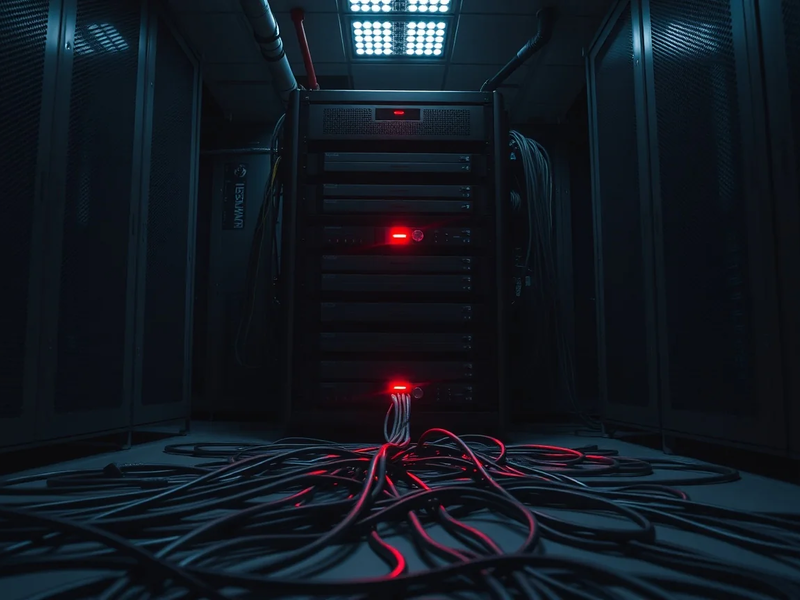 Ingram Micro: Ransomware-Angriff erbeutet Daten von 42.000 Personen - Foto: über boerse-global.de