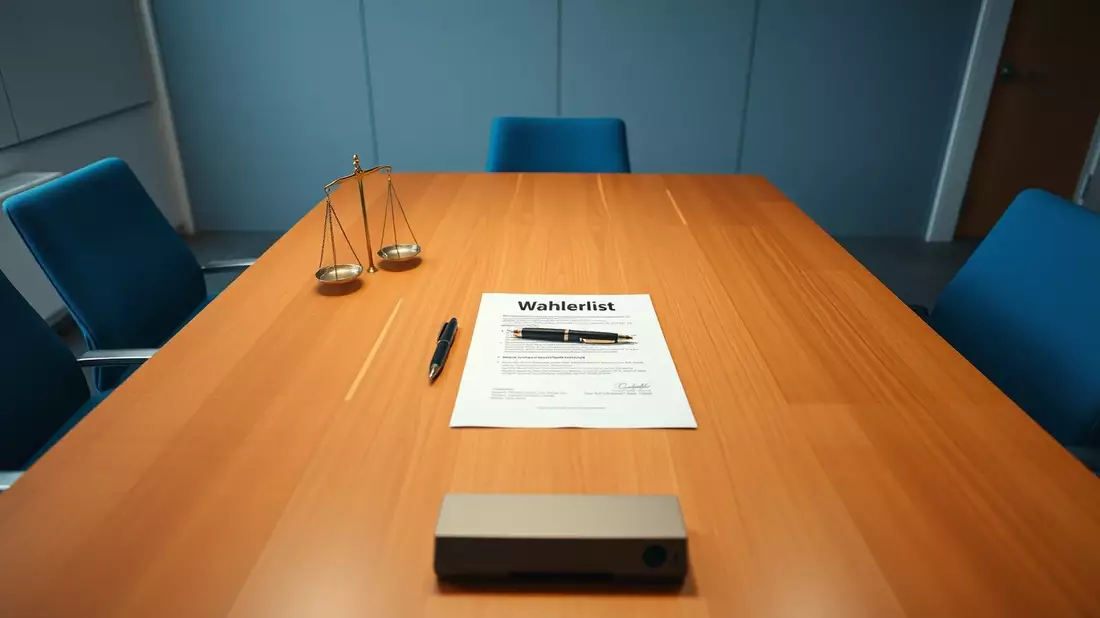Betriebsratswahlen 2026: Die Wählerliste als entscheidende Hürde - Bild: über boerse-global.de
