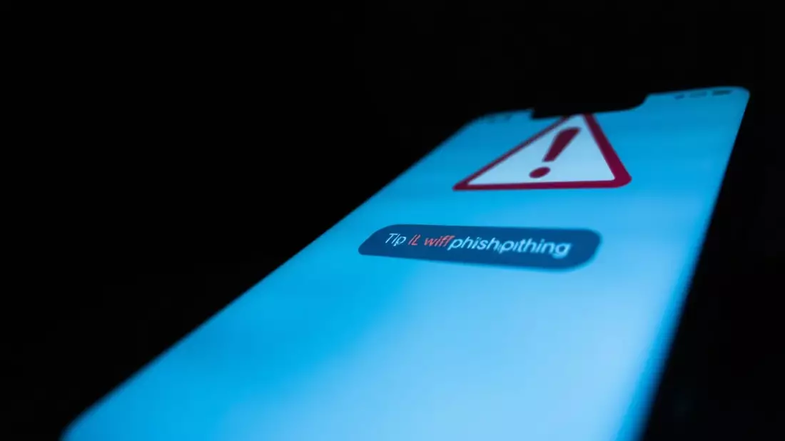 Smishing-Welle: Betrüger attackieren Mobile-Banking-Nutzer - Bild: über boerse-global.de