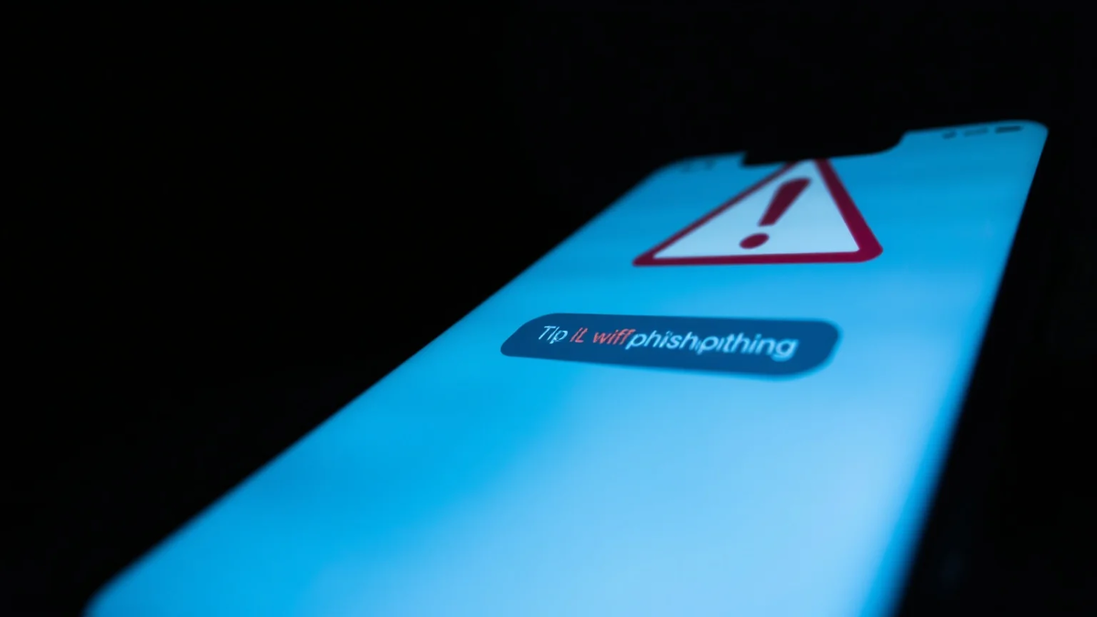 Smishing-Welle: Betrüger attackieren Mobile-Banking-Nutzer - Foto: über boerse-global.de