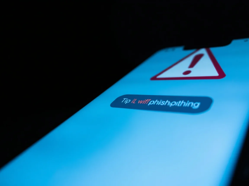 Smishing-Welle: Betrüger attackieren Mobile-Banking-Nutzer - Foto: über boerse-global.de