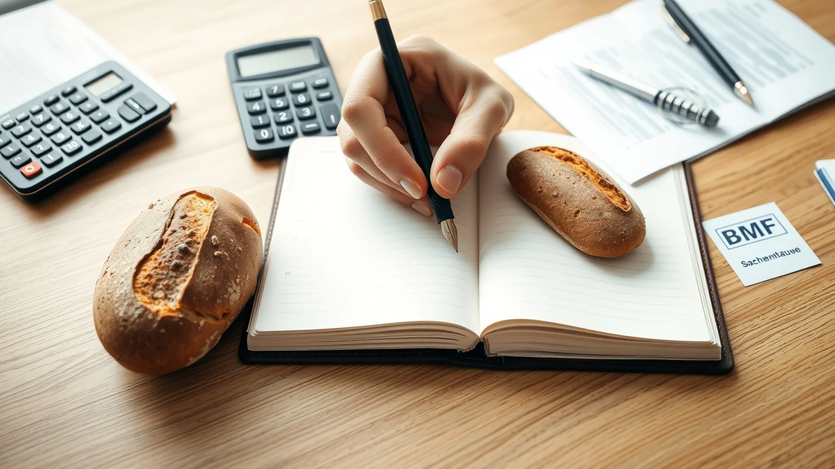 Finanzministerium legt neue Pauschalen für Privatentnahmen fest - Foto: über boerse-global.de