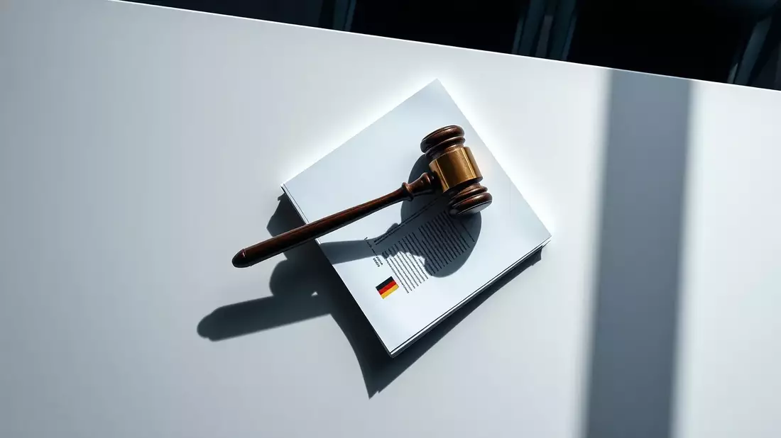 Neues Sanktionsrecht: Vierfache Bußgelder für Unternehmen - Bild: über boerse-global.de