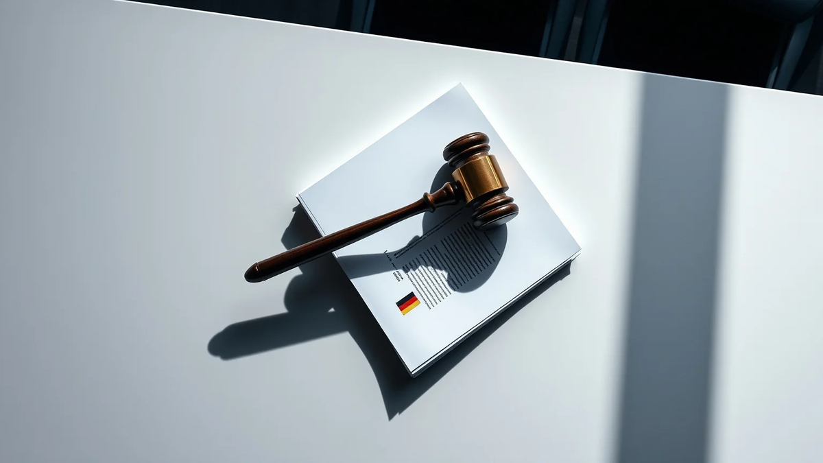 Neues Sanktionsrecht: Vierfache Bußgelder für Unternehmen - Foto: über boerse-global.de