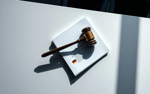 Neues Sanktionsrecht: Vierfache Bußgelder für Unternehmen - Foto: über boerse-global.de