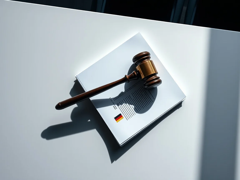 Neues Sanktionsrecht: Vierfache Bußgelder für Unternehmen - Foto: über boerse-global.de