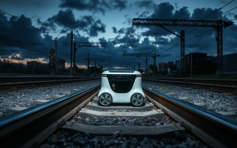 Coco Robotics: Zug zerstört Lieferroboter – KI-Forschung unter Druck - Foto: über boerse-global.de