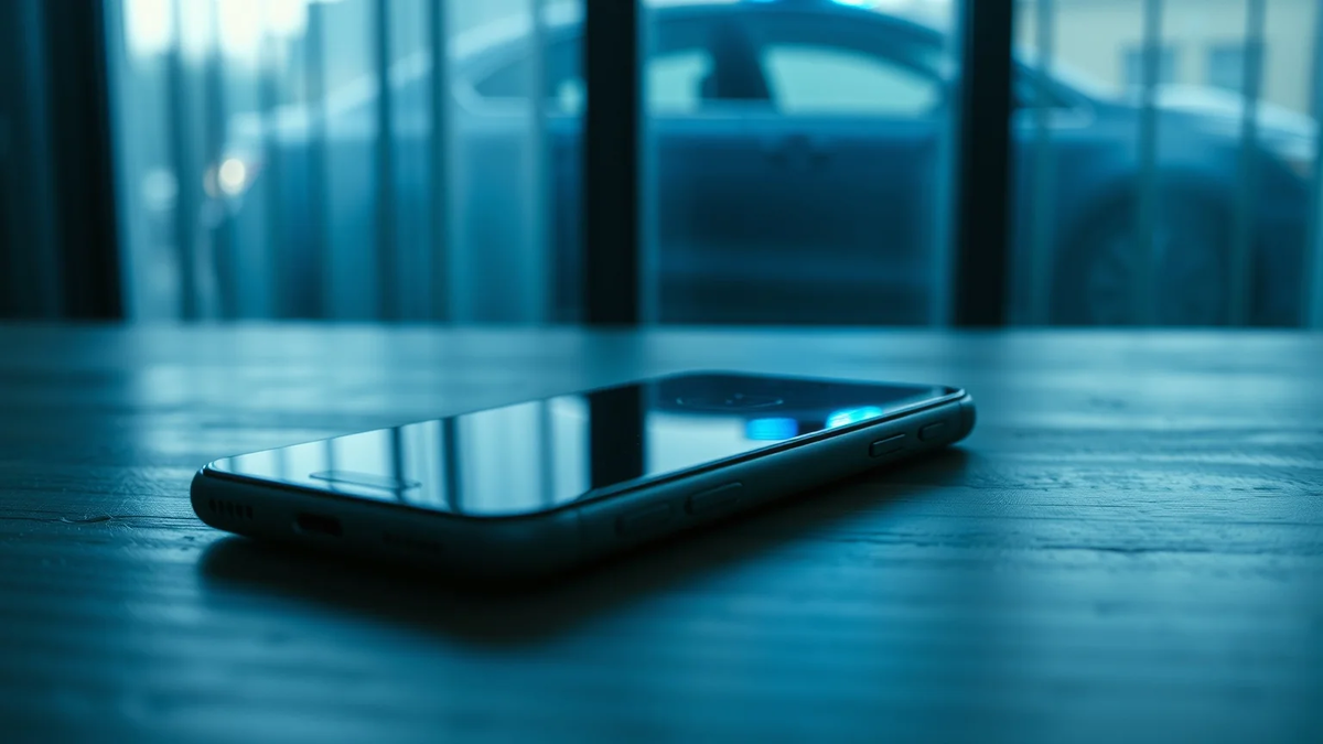 Vishing-Welle: Falsche Polizisten rufen bundesweit an - Foto: über boerse-global.de