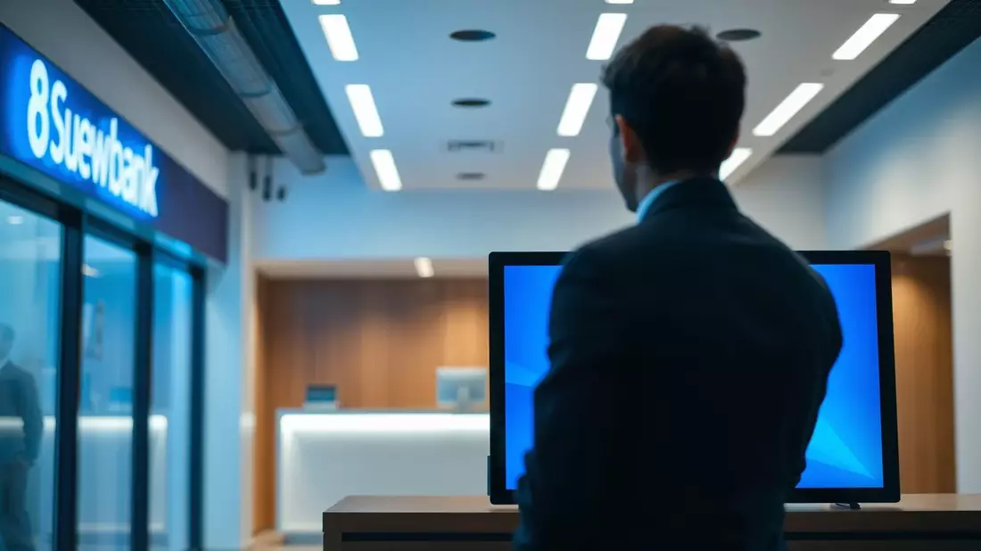 Volksbank an der Niers setzt auf digitale Nähe - Bild: über boerse-global.de