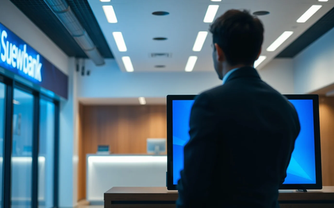 Volksbank an der Niers setzt auf digitale Nähe - Foto: über boerse-global.de