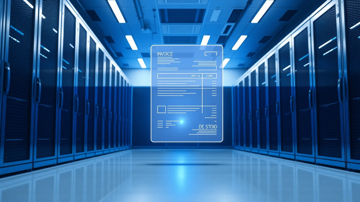 E-Rechnung: Ab 2027 wird die digitale Rechnungspflicht verschärft - Foto: über boerse-global.de