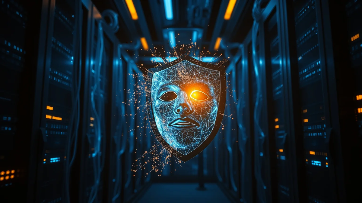 KI-Deepfakes zwingen Unternehmen zum radikalen Sicherheitsumbau - Foto: über boerse-global.de