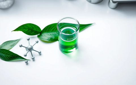 Grüner Tee-Extrakt: Neuer Schub für den Fettstoffwechsel - Foto: über boerse-global.de