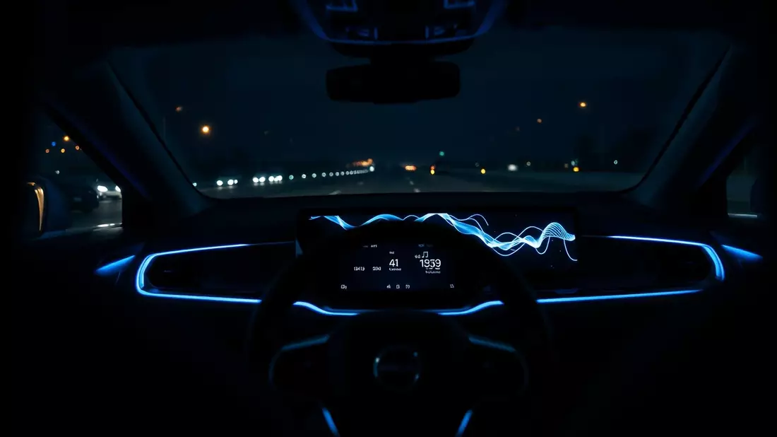 Volvo EX60: Der SUV, der mit Ihnen spricht - Bild: über boerse-global.de