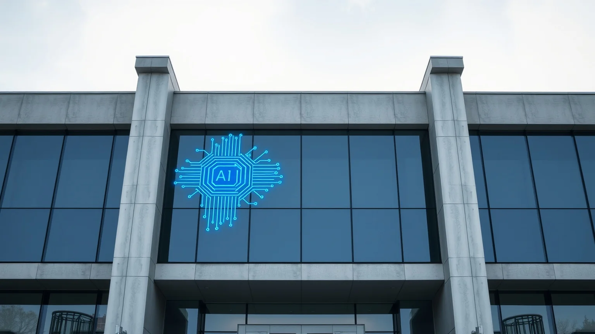 KI-MIG: Kabinett ebnet Weg für deutsche KI-Regulierung - Foto: über boerse-global.de