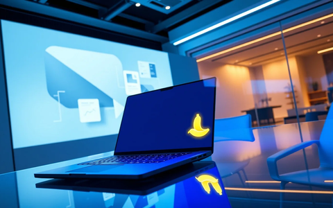 AiPPT.com startet KI-Modus für automatische Präsentationen - Foto: über boerse-global.de