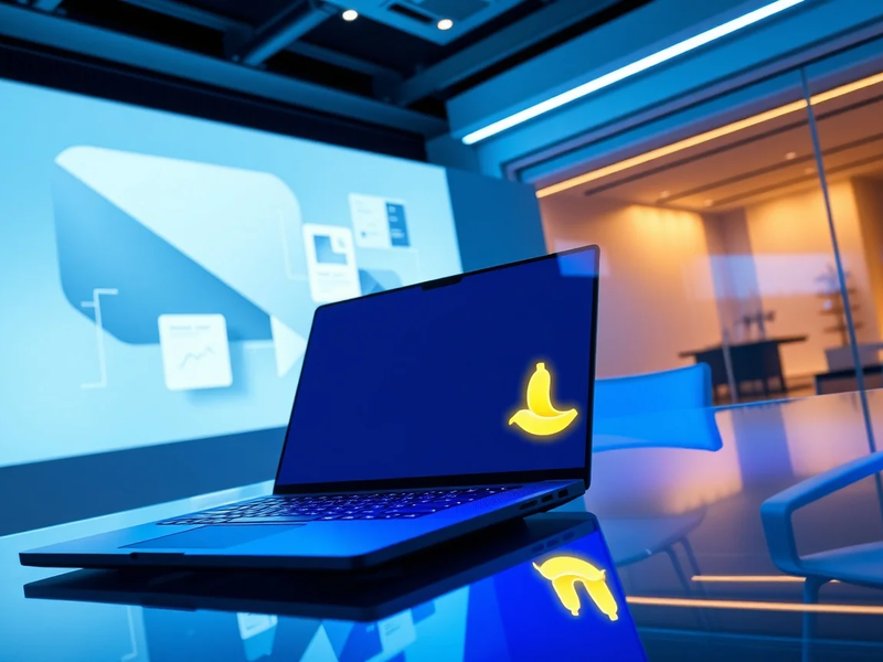 AiPPT.com startet KI-Modus für automatische Präsentationen - Foto: über boerse-global.de