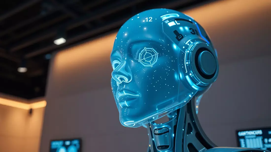 Vdigm präsentiert KI-Avatare als Brücke zu menschenähnlichen Robotern - Bild: über boerse-global.de