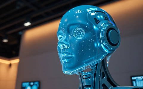 Vdigm präsentiert KI-Avatare als Brücke zu menschenähnlichen Robotern - Foto: über boerse-global.de