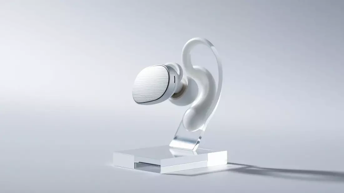 Sony LinkBuds Clip: Neue Ohr-Clips für den Alltag - Bild: über boerse-global.de