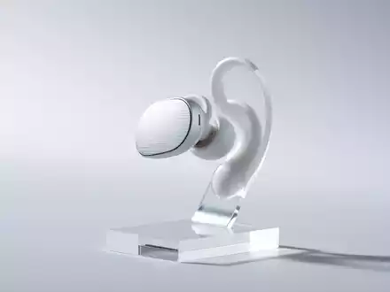Sony LinkBuds Clip: Neue Ohr-Clips für den Alltag - Foto: über boerse-global.de