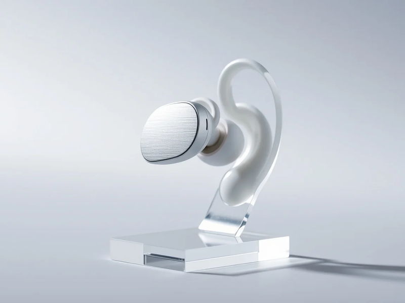 Sony LinkBuds Clip: Neue Ohr-Clips für den Alltag - Foto: über boerse-global.de