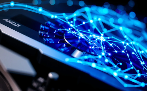 AMD demokratisiert KI-Entwicklung mit Ein-Klick-Software - Foto: über boerse-global.de