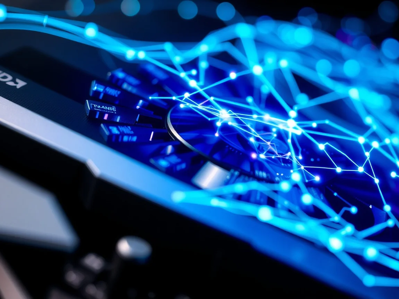 AMD demokratisiert KI-Entwicklung mit Ein-Klick-Software - Foto: über boerse-global.de