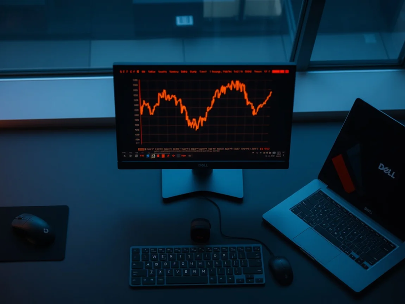 Morgan Stanley warnt vor „perfektem Sturm“ für PC-Hardware - Foto: über boerse-global.de