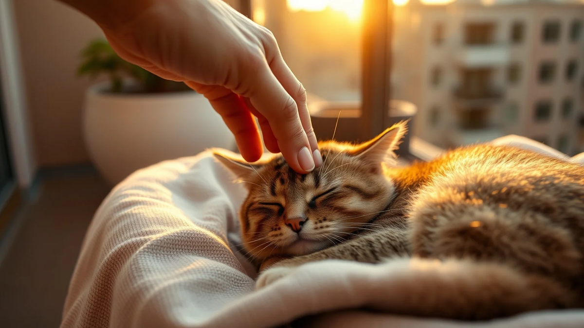 Pet-Sharing: Geteilte Haustiere stärken die Psyche - Foto: über boerse-global.de