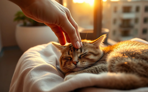 Pet-Sharing: Geteilte Haustiere stärken die Psyche - Foto: über boerse-global.de