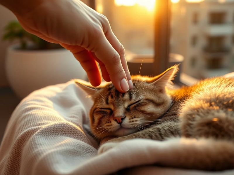 Pet-Sharing: Geteilte Haustiere stärken die Psyche - Foto: über boerse-global.de