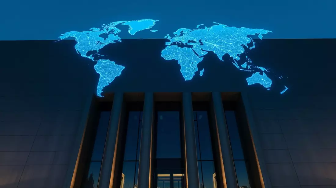 KI-Verordnung der EU wird für internationale Firmen zur Realität - Bild: über boerse-global.de