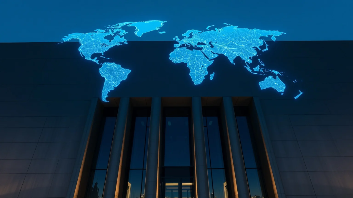 KI-Verordnung der EU wird für internationale Firmen zur Realität - Foto: über boerse-global.de