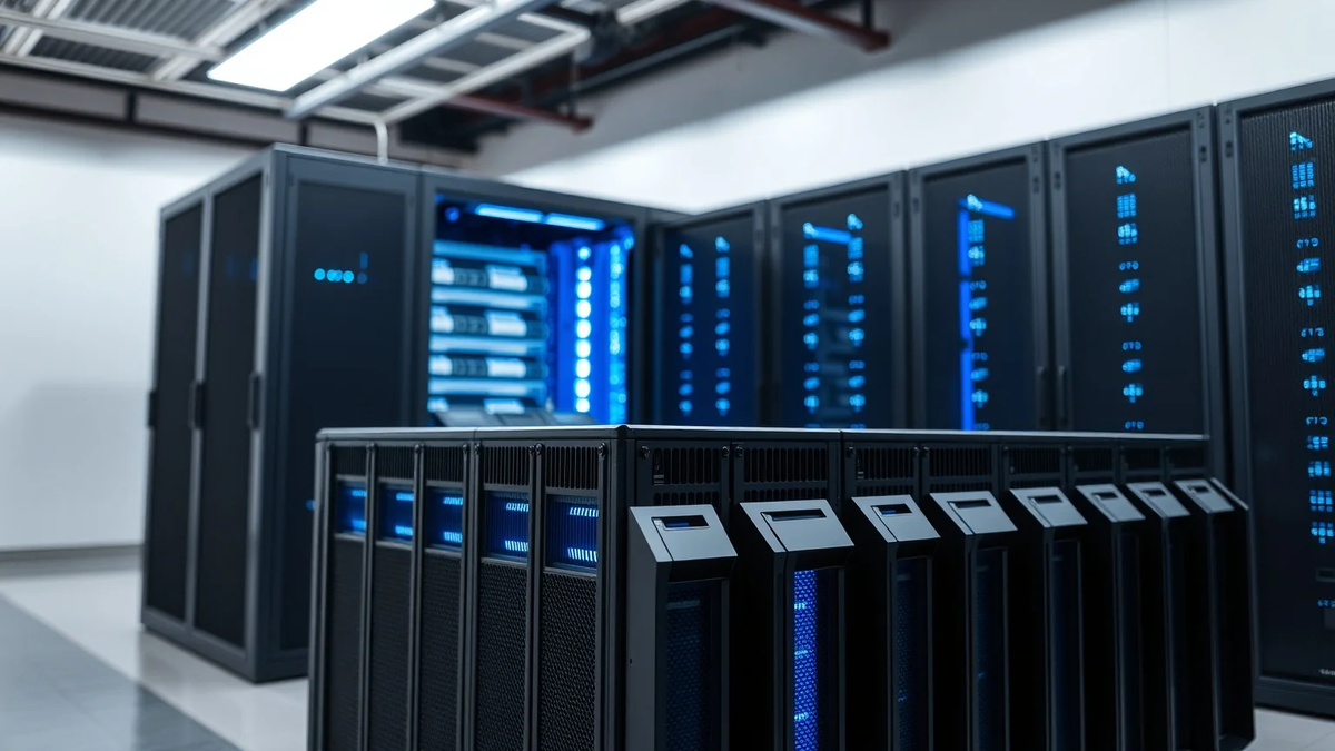 Indiens KI-Strategie setzt auf kleine, effiziente Modelle - Foto: über boerse-global.de