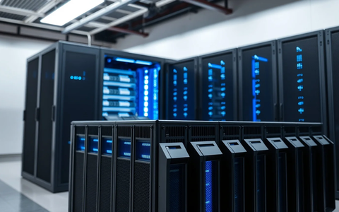 Indiens KI-Strategie setzt auf kleine, effiziente Modelle - Foto: über boerse-global.de