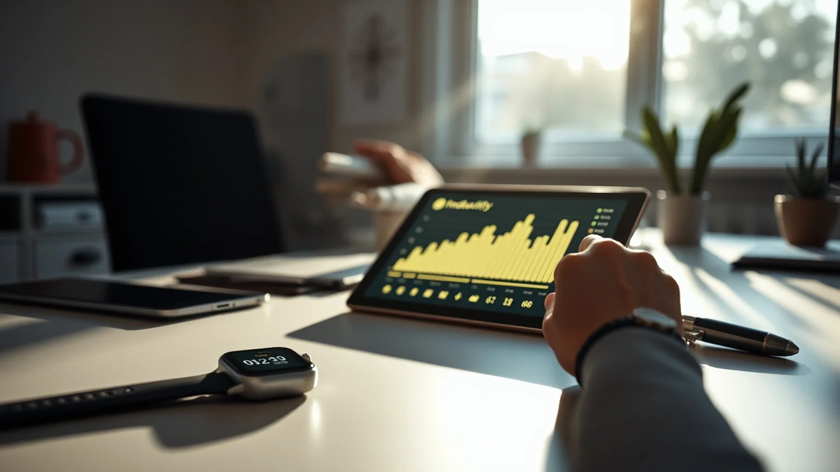 Zeitmanagement: Schluss mit der Einheitsstrategie - Foto: über boerse-global.de