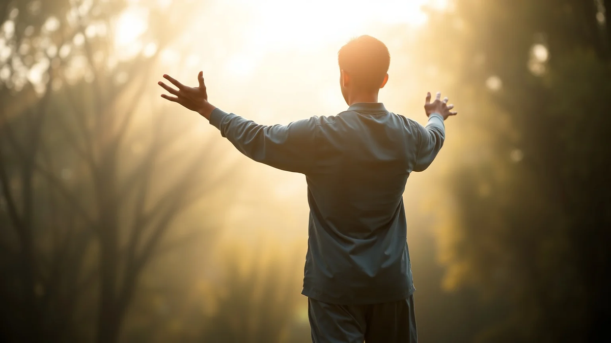 Liu Zi Jue: Die „Sechs heilenden Laute“ gegen Stress - Foto: über boerse-global.de