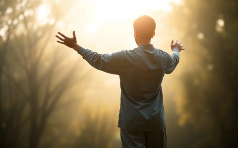 Liu Zi Jue: Die „Sechs heilenden Laute“ gegen Stress - Foto: über boerse-global.de