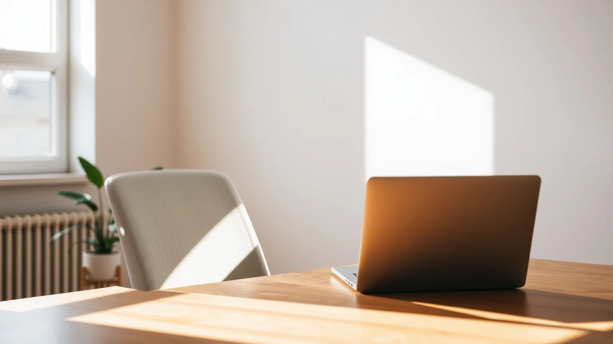 3-Minuten-Büro-Reset bekämpft das Dauersitzen - Foto: über boerse-global.de