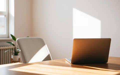 3-Minuten-Büro-Reset bekämpft das Dauersitzen - Foto: über boerse-global.de