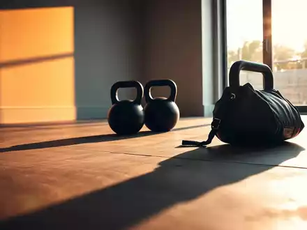 Lastentragen: Der neue Fitness-Trend für ein längeres Leben - Foto: über boerse-global.de