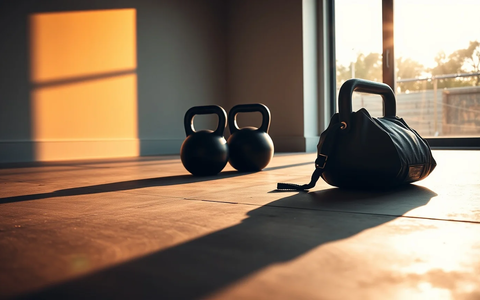 Lastentragen: Der neue Fitness-Trend für ein längeres Leben - Foto: über boerse-global.de