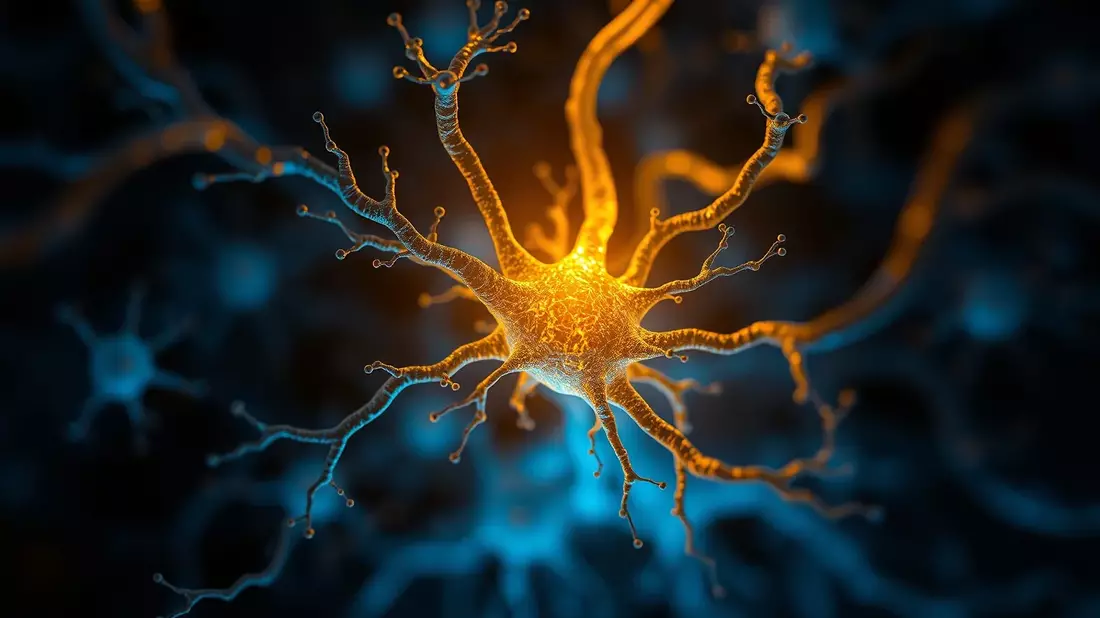 Tanyzyten: Neue Hoffnung im Kampf gegen Alzheimer und Parkinson - Bild: über boerse-global.de