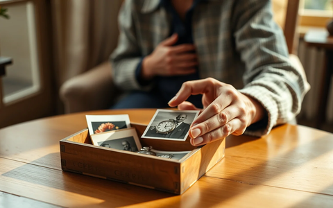 Biografiearbeit: Lebensgeschichten als Schlüssel bei Demenz - Foto: über boerse-global.de Biografiearbeit: Lebensgeschichten als Schlüssel bei Demenz - Foto: über boerse-global.de